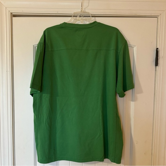 Men’s Duluth long tail T - Picture 3 of 3